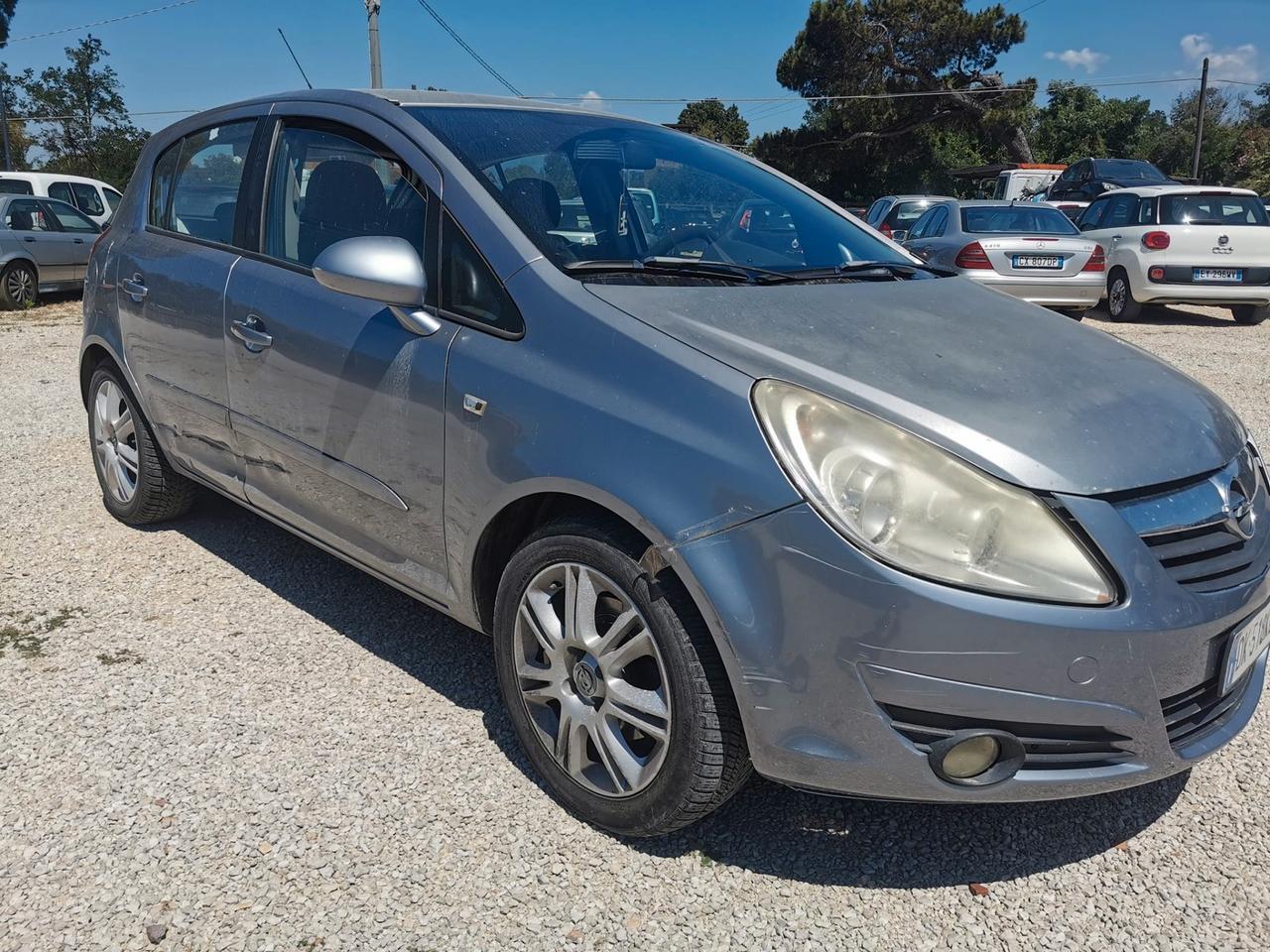 Opel Corsa 1.3 CDTI 90CV 5 porte Enjoy