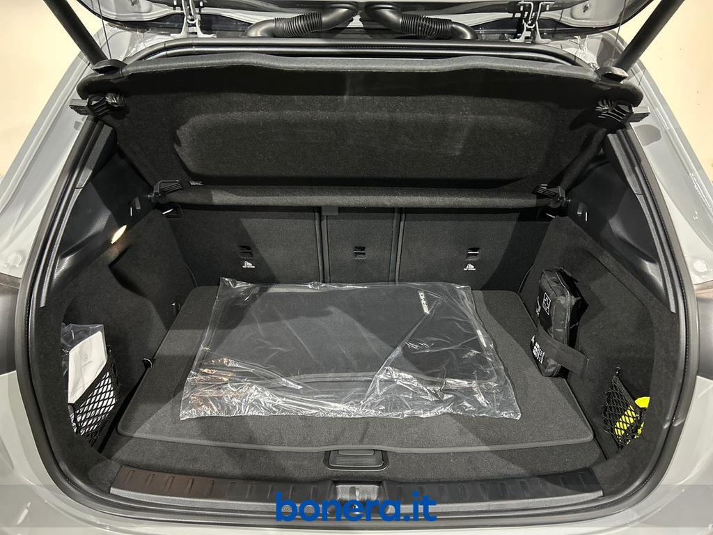 Mercedes GLA AMG 35 Premium AMG 4Matic 8G-DCT