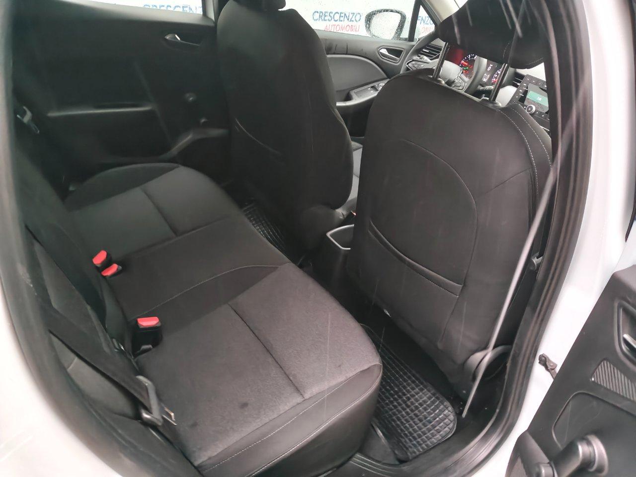 Renault Clio 5 Porte Clio 1.5 blue dci Business 85cv