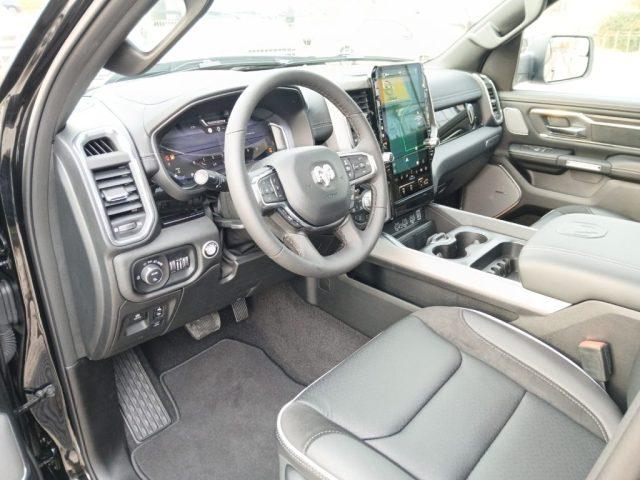 DODGE RAM 1500 3.0L I6 Hurricane LARAMIE NIGHT- Pronta