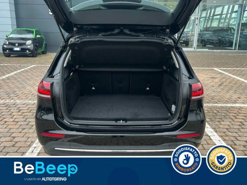 Mercedes-Benz Classe B B 180 D SPORT PLUS AUTO