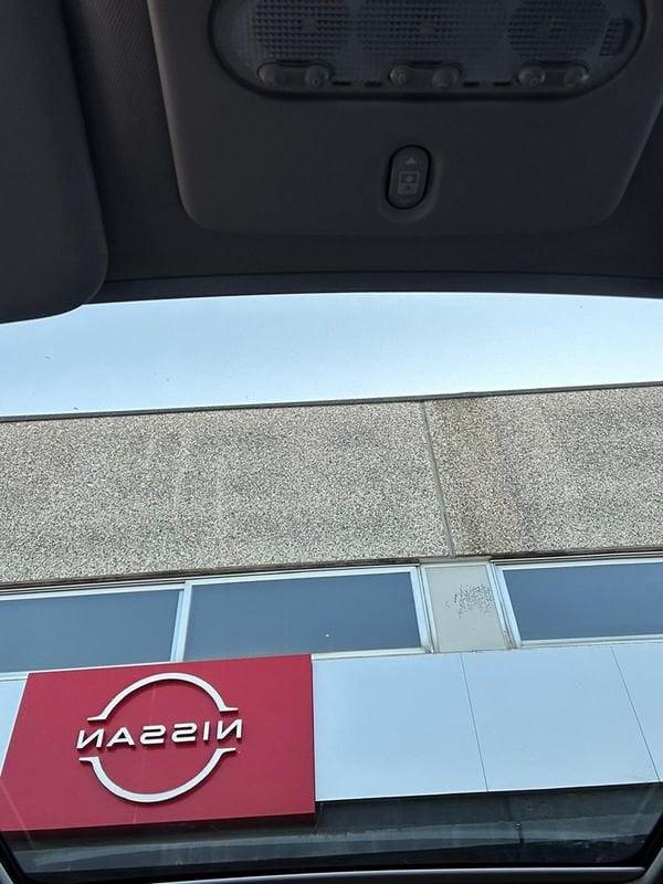 Nissan Qashqai 1.5 dci N-Connecta 115cv
