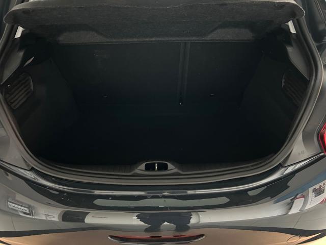 PEUGEOT 208 1° serie PureTech 68 5 porte Active