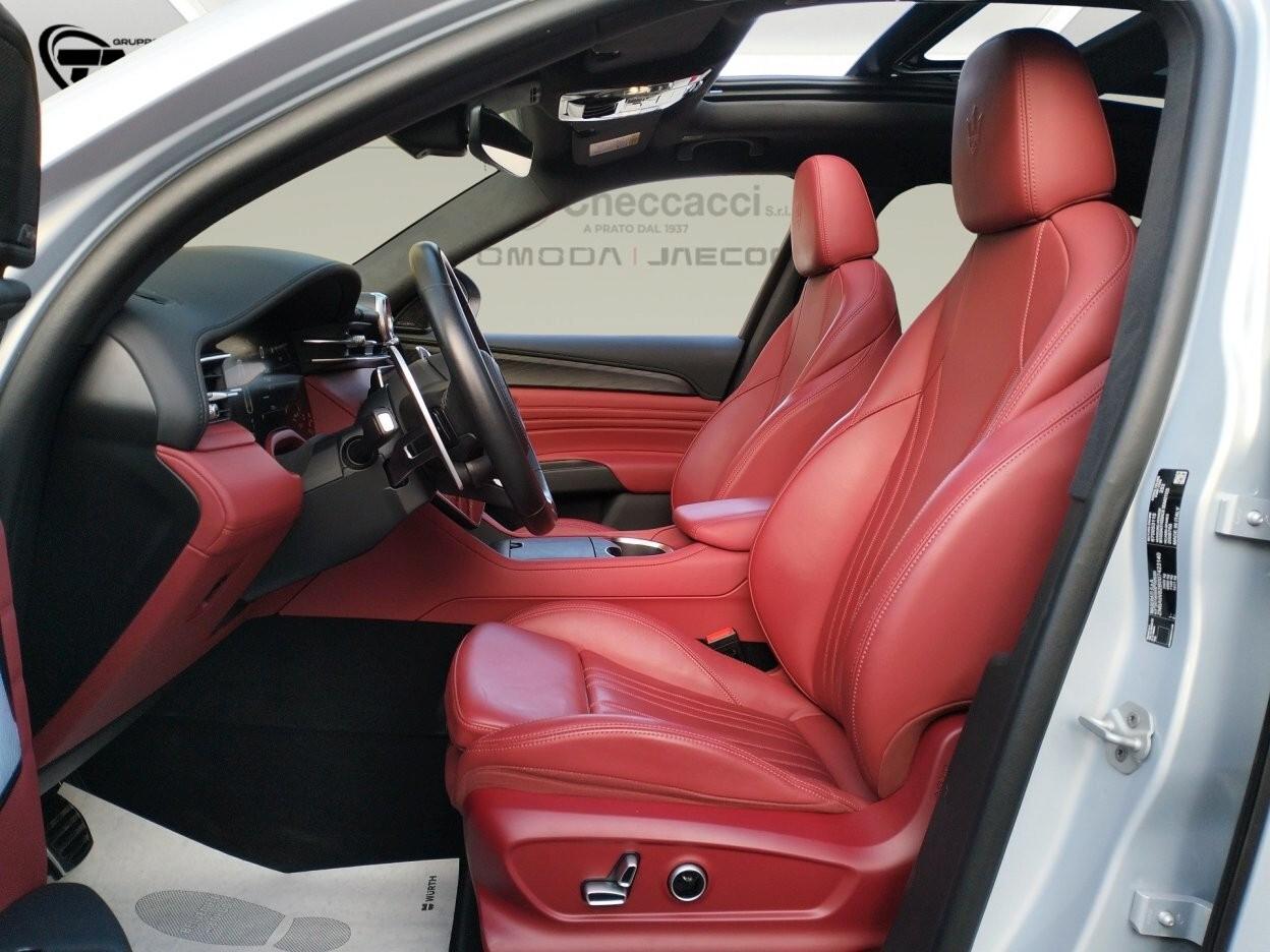 Maserati Grecale 2.0 mhev Modena 330cv auto * IVA ESPOSTA *