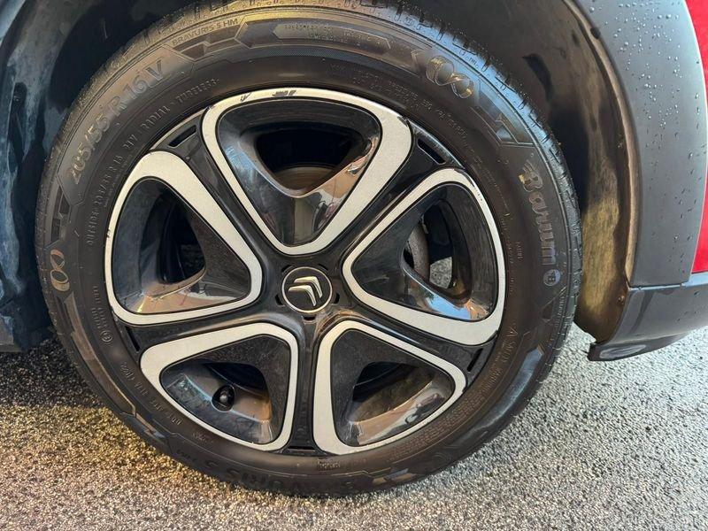 Citroën C3 C3 1.2 puretech Shine 82cv +GPL