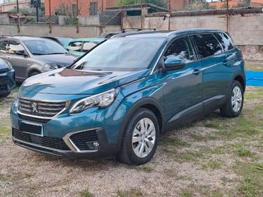 Peugeot 5008 BlueHDi 120 S&S Allure