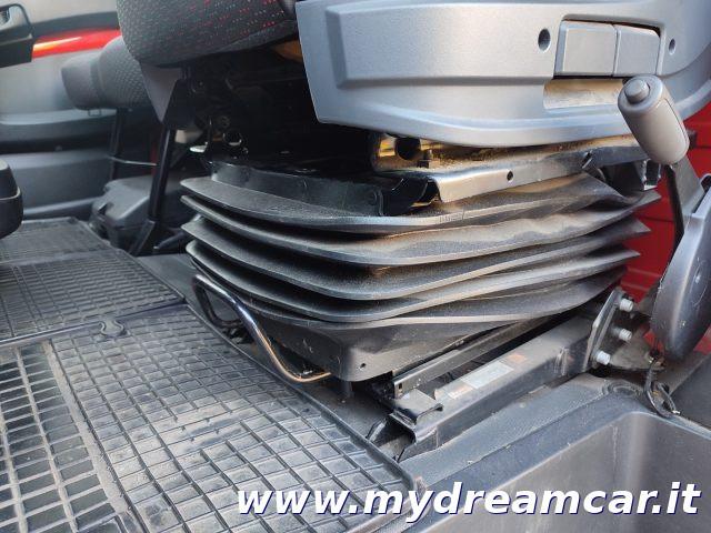FIAT Ducato PREZZO FINITO PEUGEOT BOXER L4 2.2 CABINATO