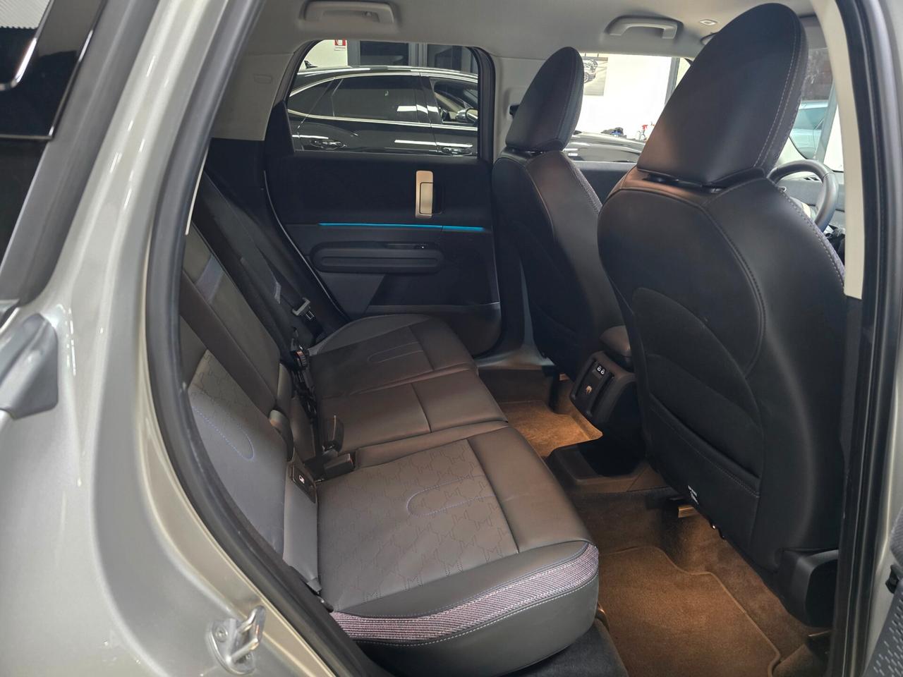 Mini Cooper D Countryman Classic 2.0 163 cv