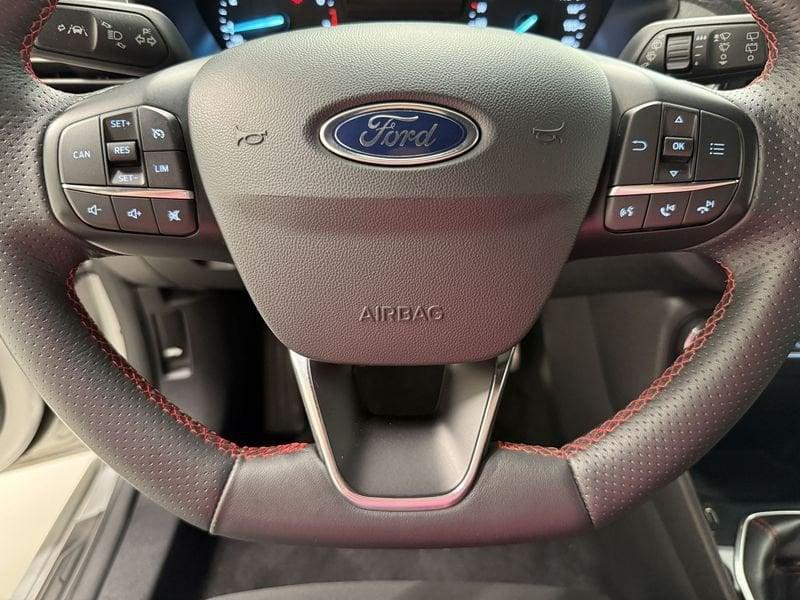 Ford Fiesta 1.1 85 CV 5 porte ST-Line