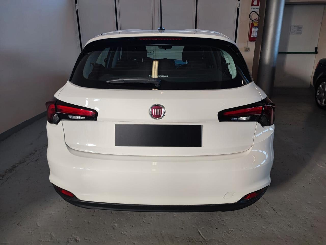 Fiat Tipo 1.6 Mjt S&S 5 porte Life 131 cv