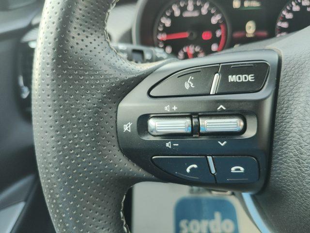 KIA Rio 1.0 T-GDi 100 CV MHEV GT Line