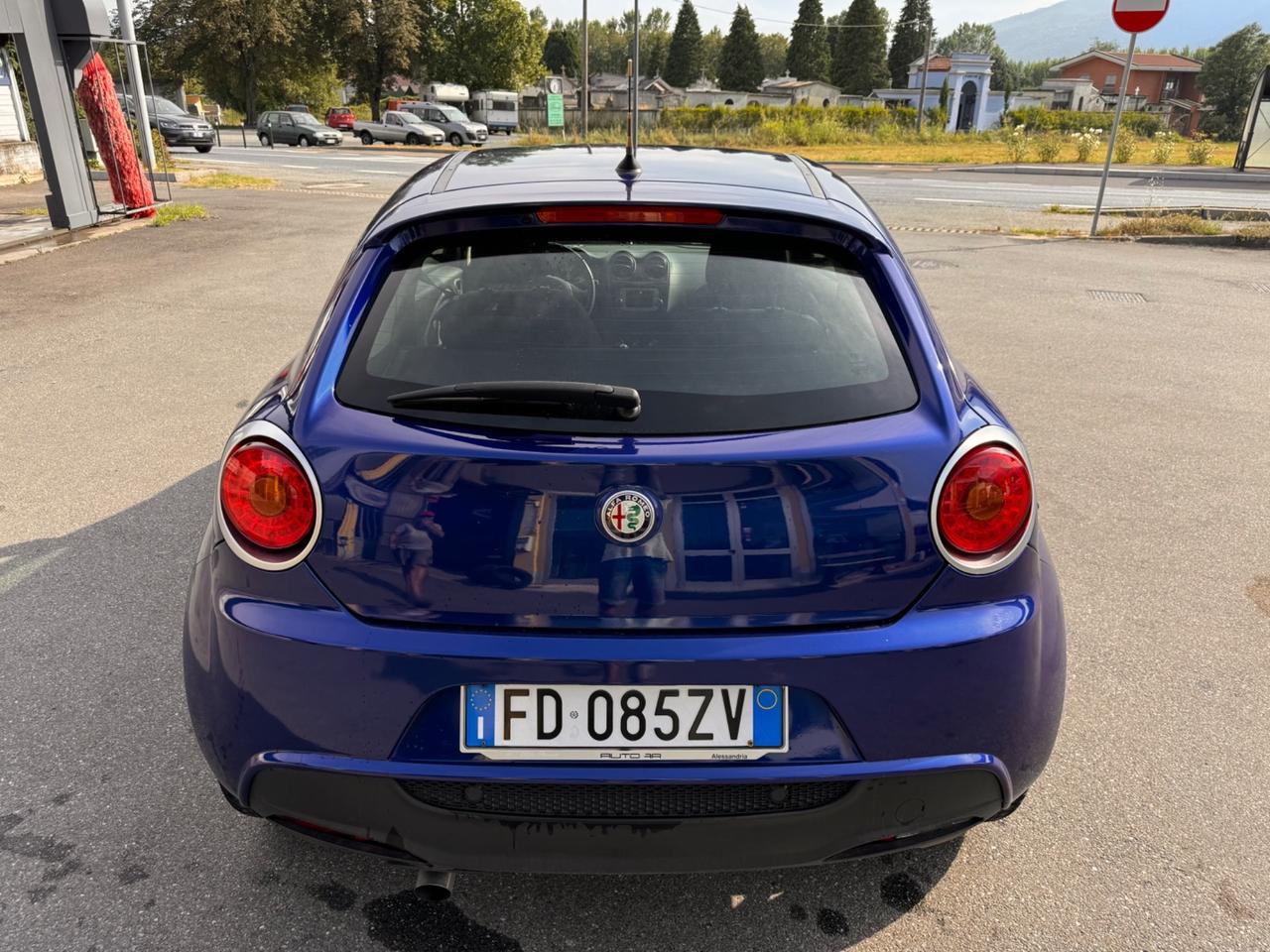 Alfa Romeo MiTo 1.3 JTDm 85 CV S&S Distinctive