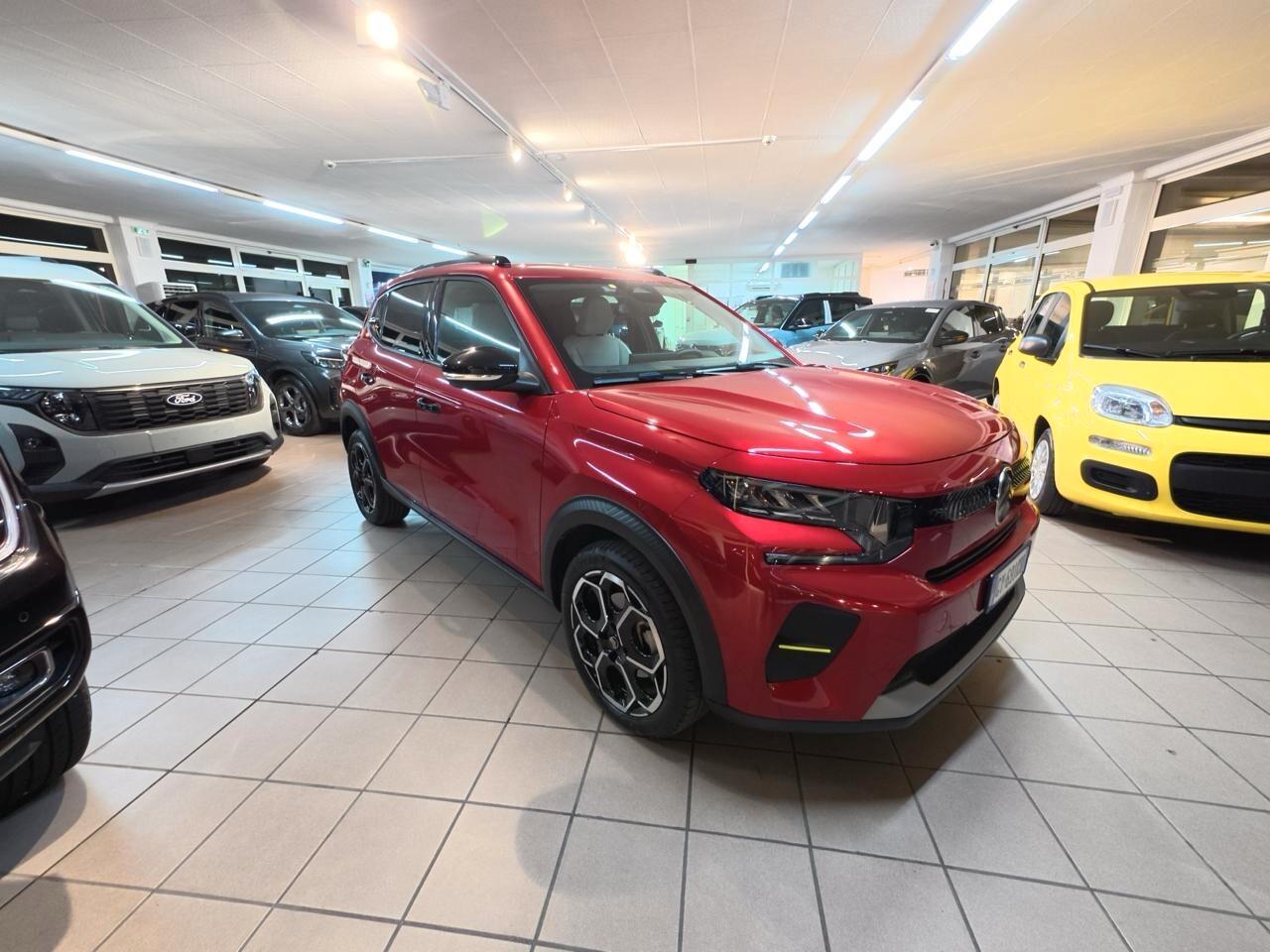 Citroen C3 PureTech 100 S&S Max