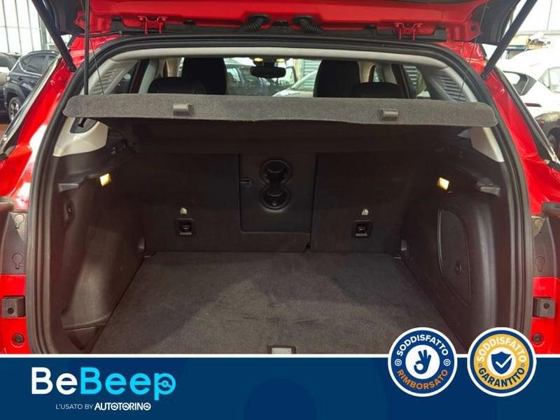 Jeep Compass 1.5 TURBO T4 MHEV S 2WD 130CV DCT