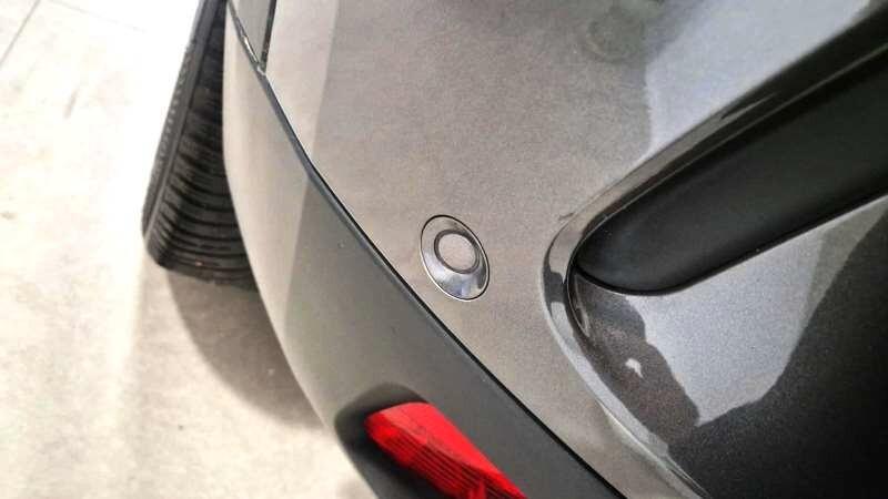 Citroen C5 Aircross BlueHDi 130 S&S EAT8 Shine