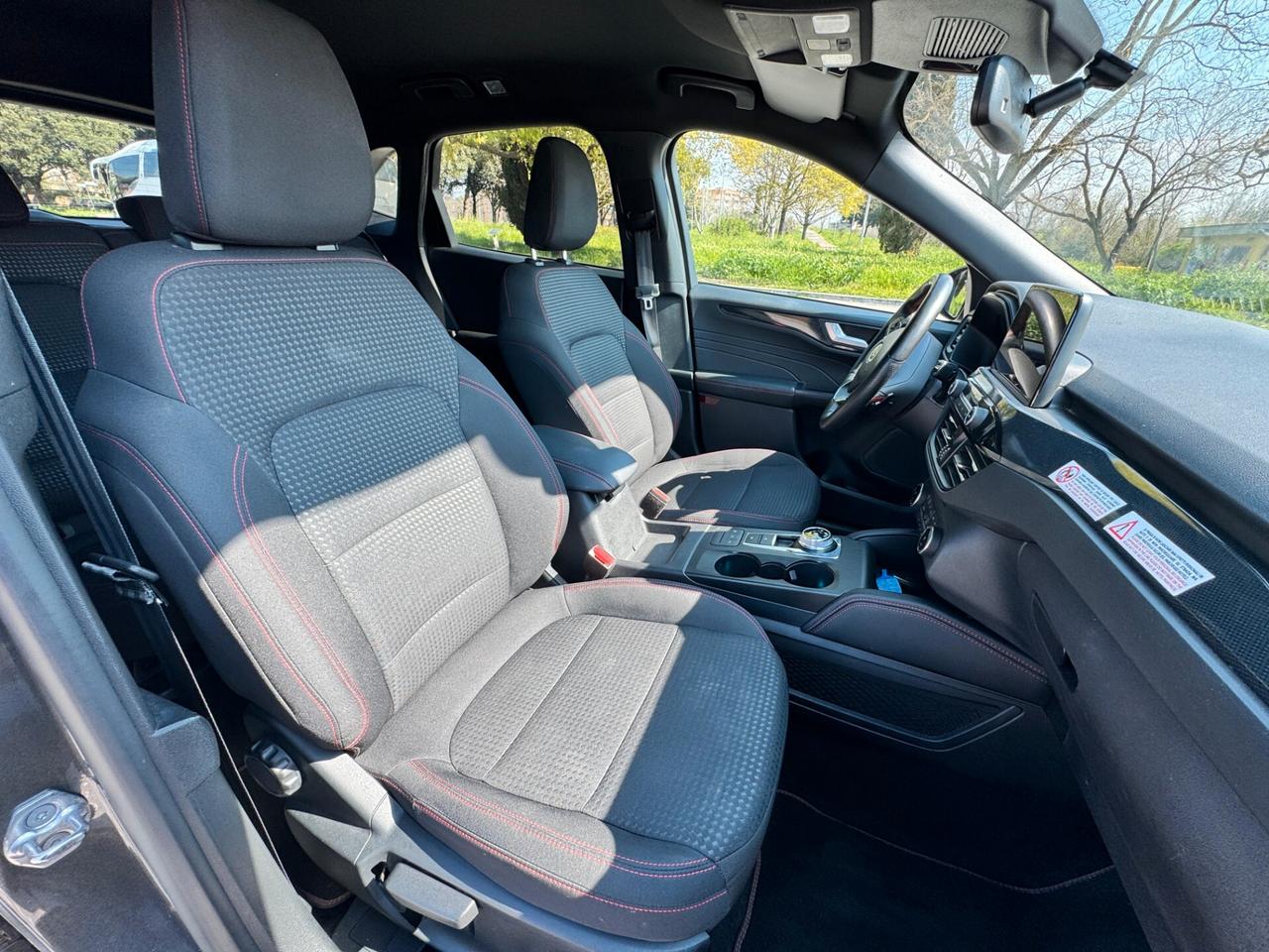 Ford Kuga 2.0 Ecoblue ST-Line 120cv -PREZZO REALE-