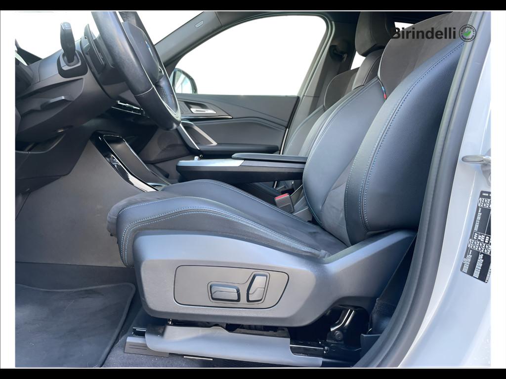 BMW X1 (U11) - X1 sDrive 18d Msport