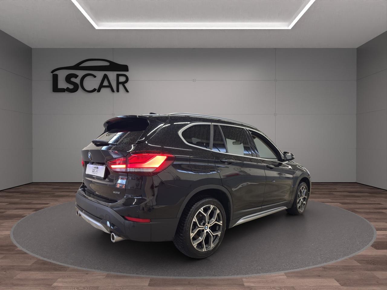 Bmw X1 sDrive X-Line Plus 20d