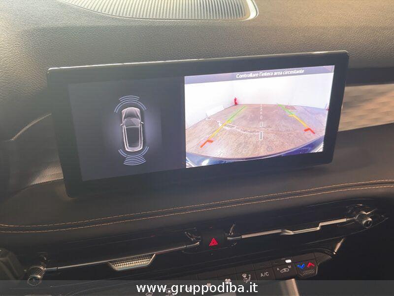 Alfa Romeo Tonale 1.5 hybrid Ti 160cv tct7