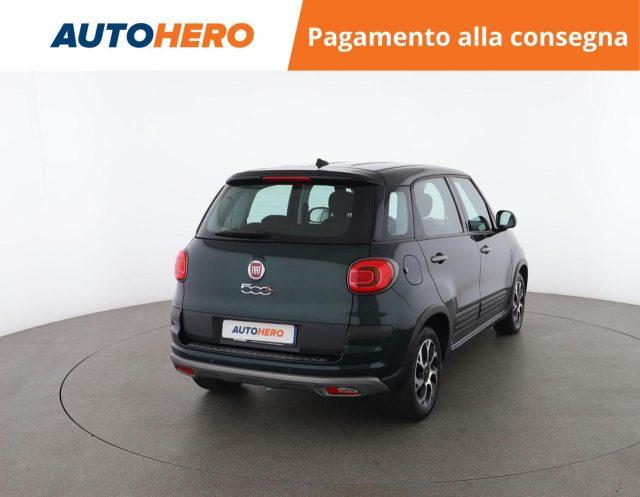 FIAT 500L 1.4 95 CV S&S Cross