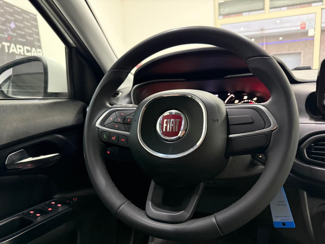 Fiat Tipo 1.6 Mjt 120cv SW Mirror