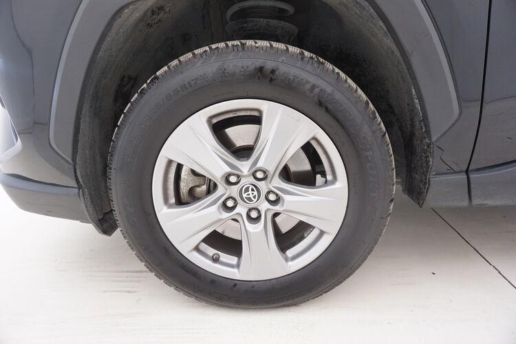 Toyota RAV4 Hybrid Business BR071154 2.5 Full Hybrid 218CV