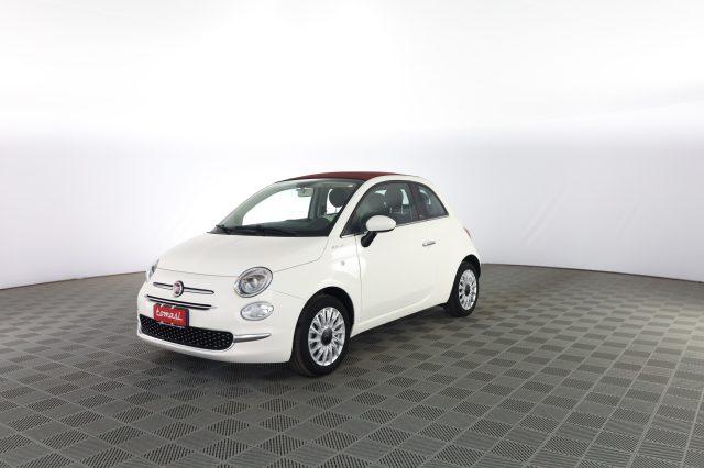 FIAT 500C 500 C 1.0 Hybrid Dolcevita