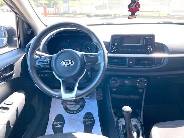 Kia Picanto 1.0 12V 5 porte Active