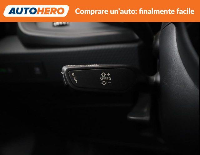 AUDI A1 SPB 25 TFSI Admired