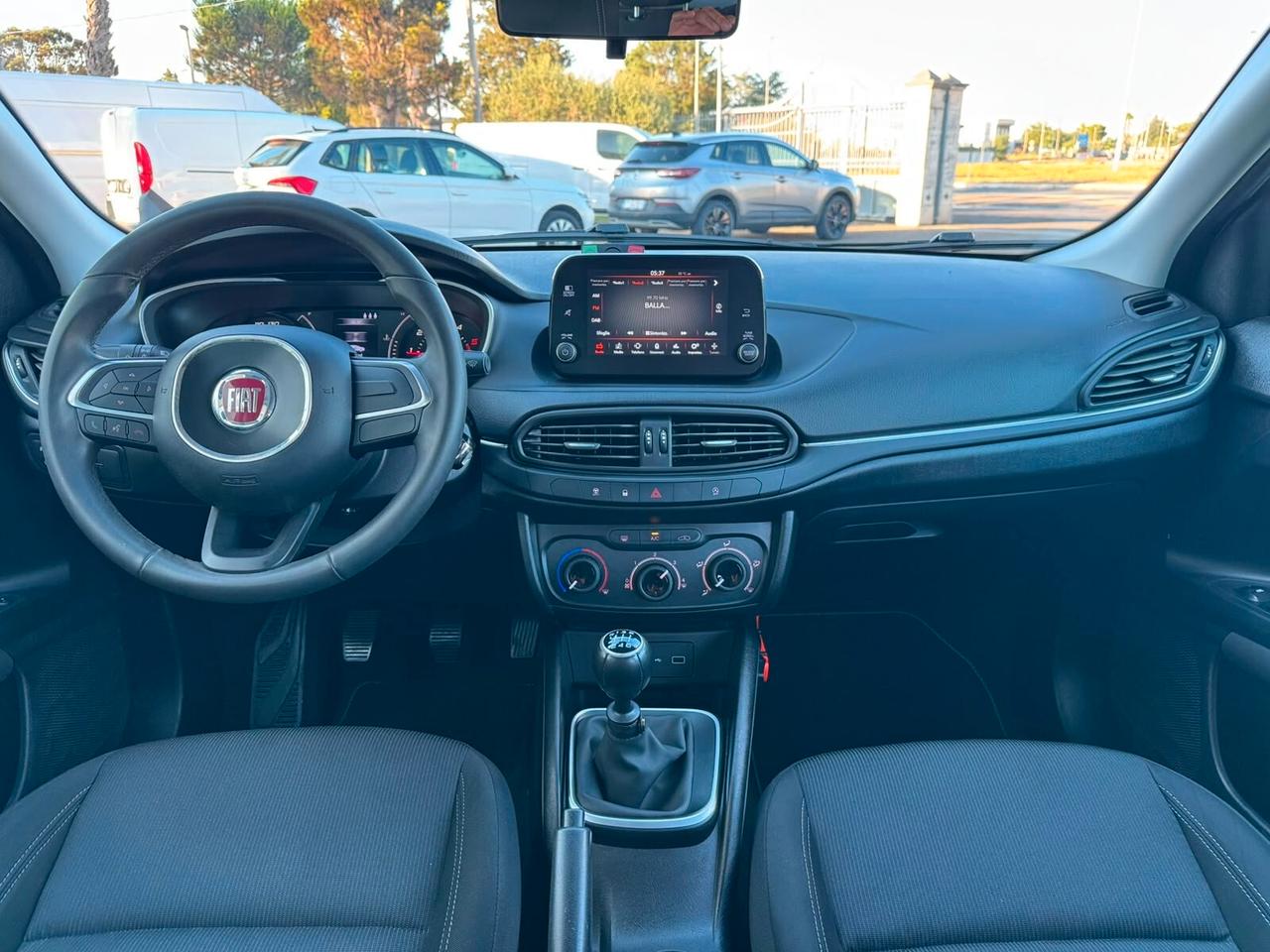 Fiat Tipo 1.6 Mjt