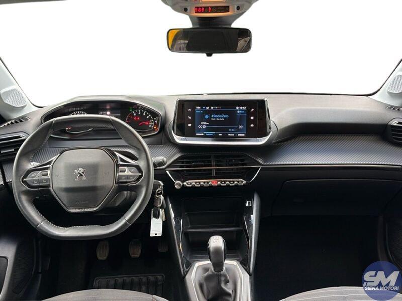 Peugeot 208 208 PureTech 75 Stop&Start 5 porte Active Pack