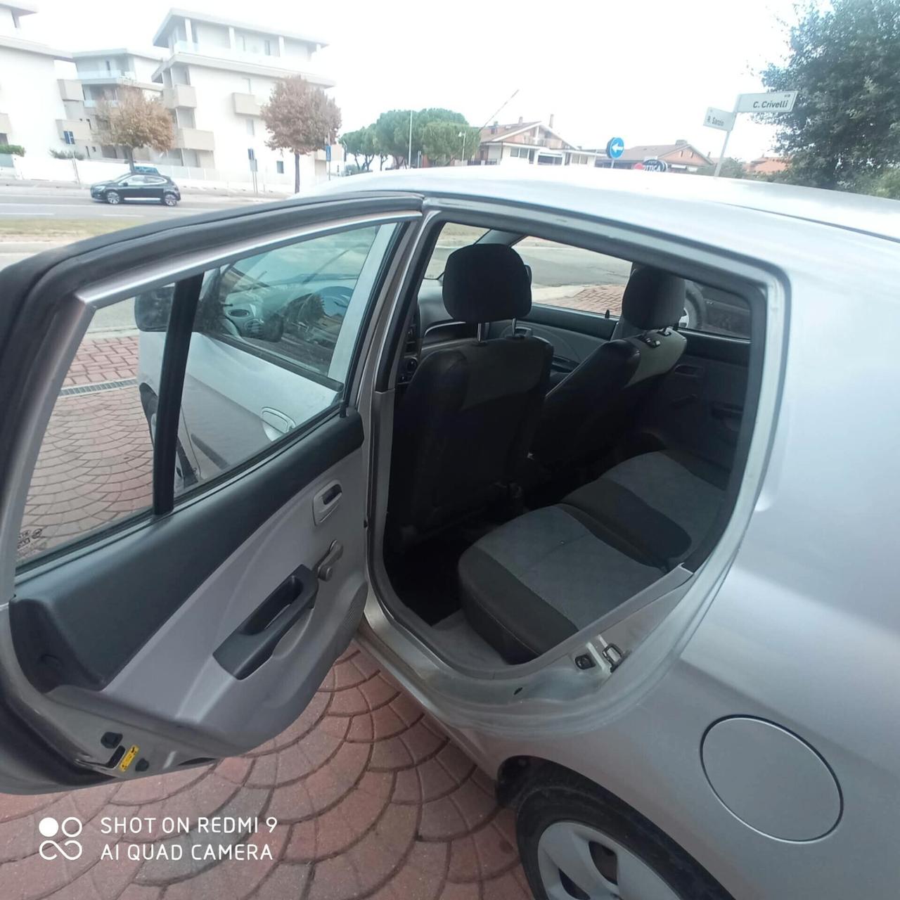 Kia Picanto 1.0 LX Benzina - GPL 60CV 44KW