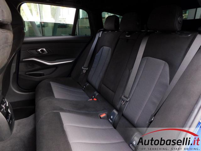 BMW 330 XDRIVE MSPORT TOURING