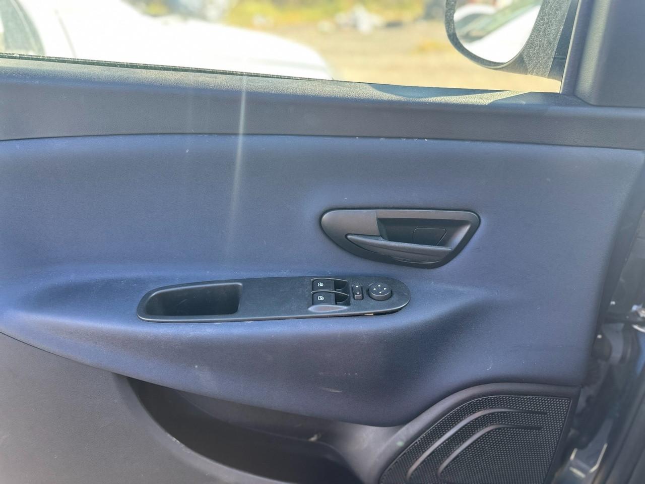 LANCIA Ypsilon III 2021 - Ypsilon 1.0 firefly hybrid Platino s&s 70cv