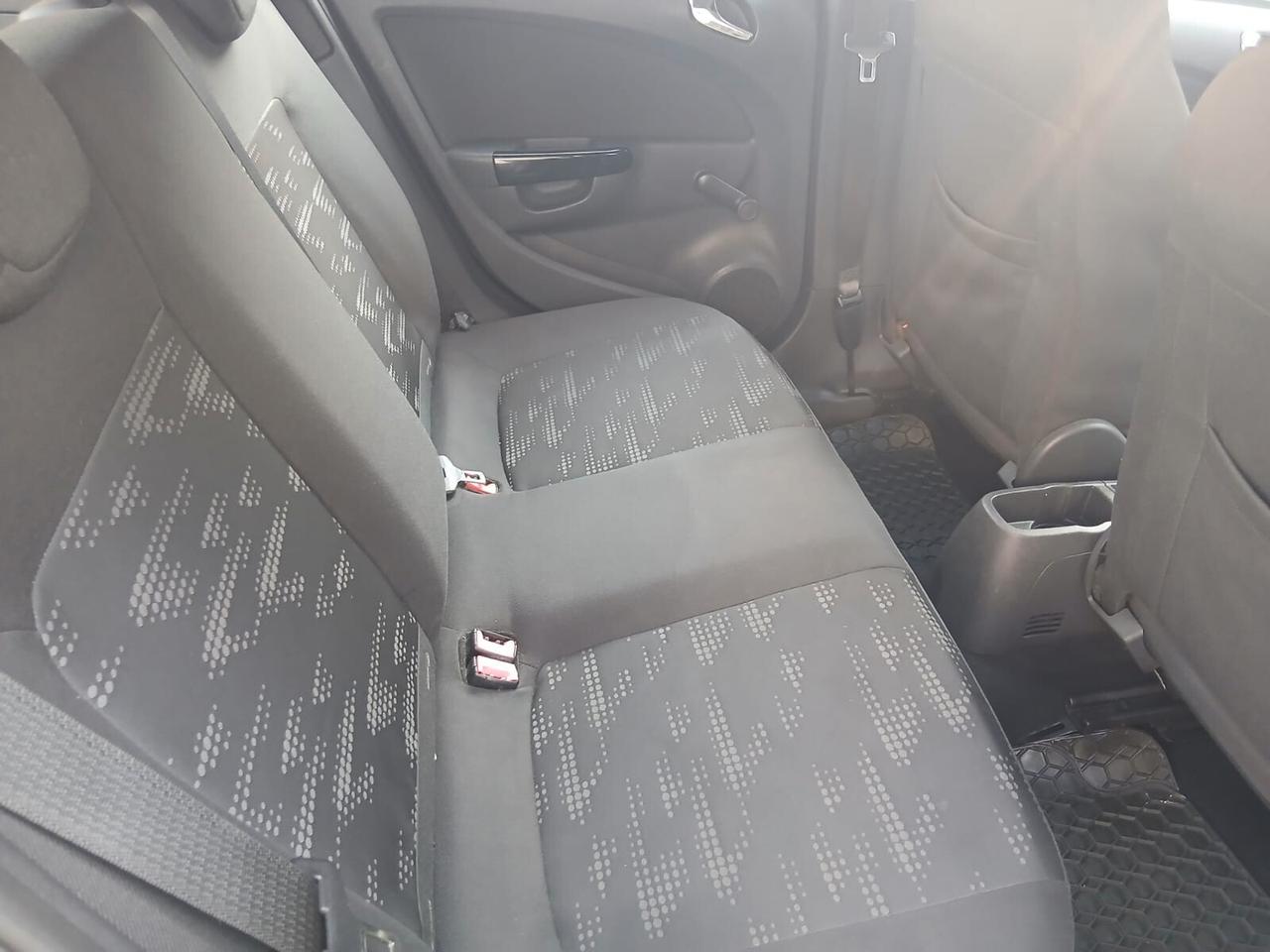 Opel Corsa 1.7 CDTI 130CV 5 porte Cosmo