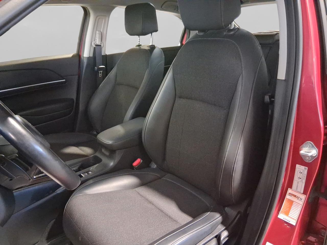 Honda HR-V 1.5 Hev eCVT Advance 131 CV TOTALI