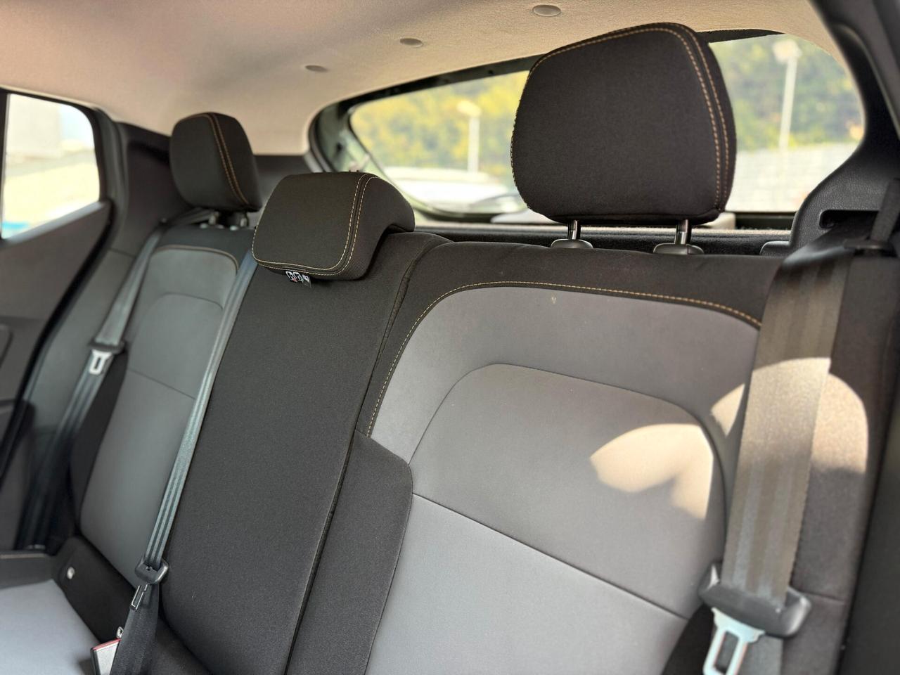 Dacia Sandero Stepway 1.0 TCe ECO-G Extreme Up GPL