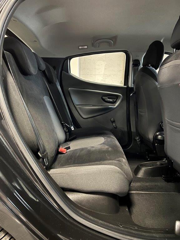 Lancia Ypsilon 1.2 Silver