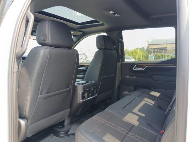 CHEVROLET Silverado 6.2L EcoTec3 V8 High Country N1 - Pronta