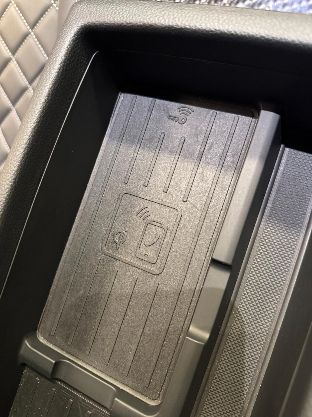 Audi A4 S4 Avant TDI quattro tiptronic TETTO B&O GANCIO STRAFUL