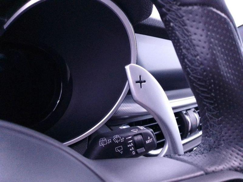 Alfa Romeo Stelvio 2.2 t Veloce Q4 210cv auto