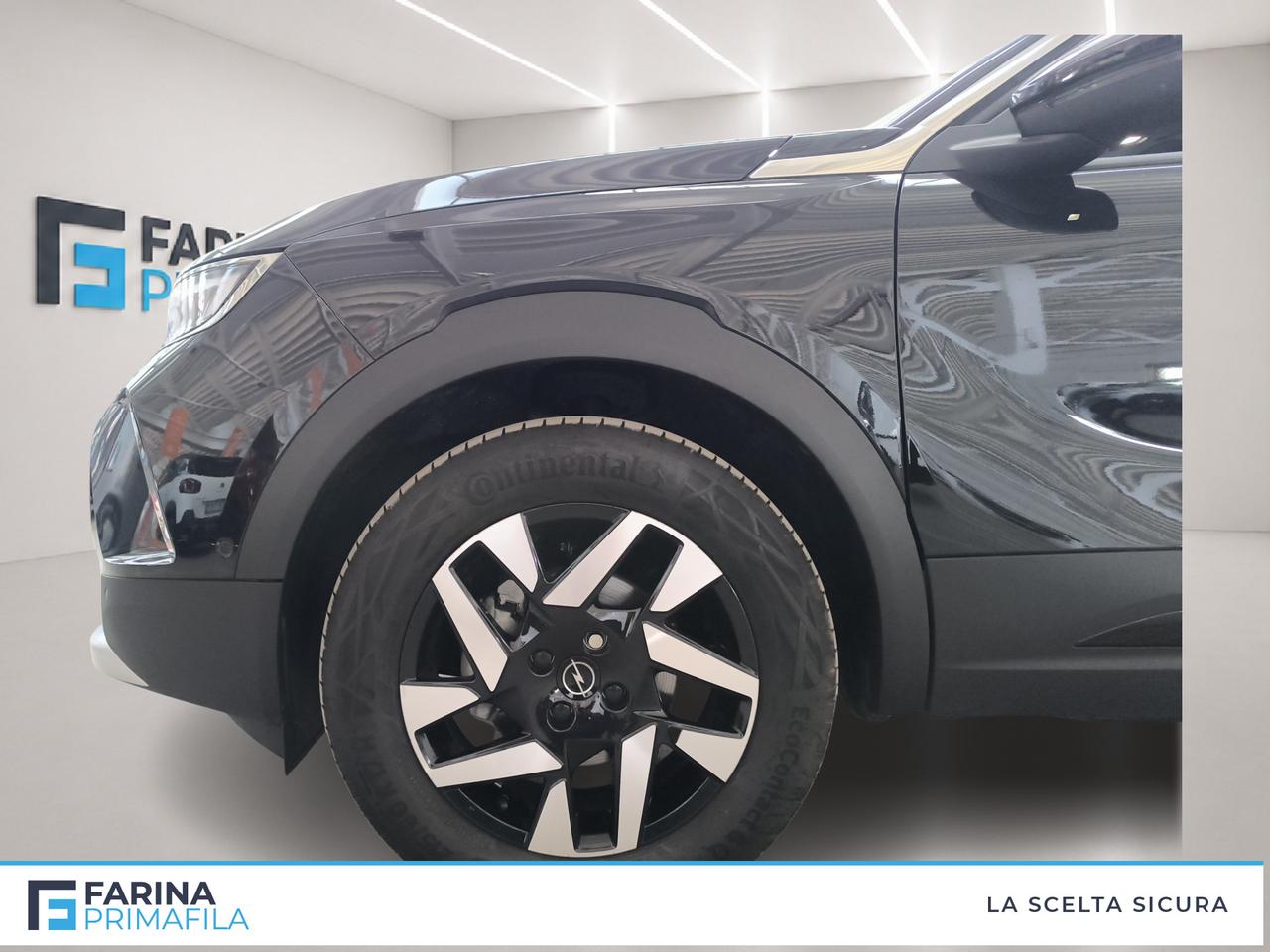 OPEL Mokka II 2020 - Mokka 1.2 t Elegance s&s 100cv