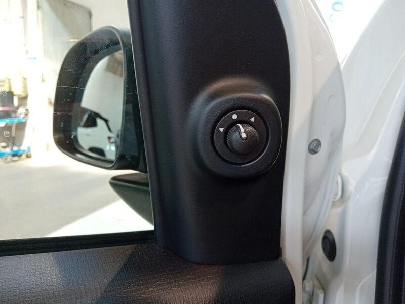 FIAT Panda 1.3 MJT 95 CV 4x4