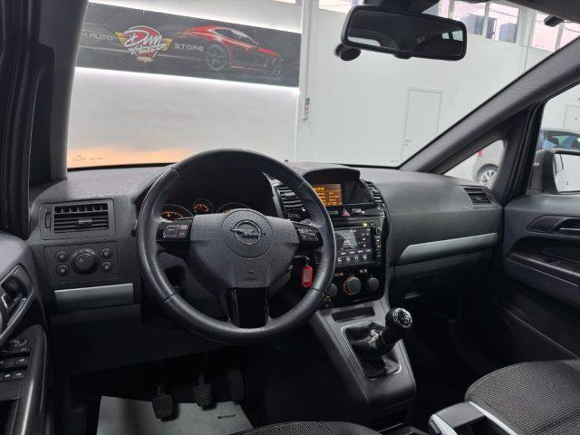 OPEL Zafira 1.7 CDTI 125CV Cosmo