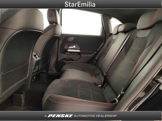 Mercedes-Benz B 250 B 250 e Plug-in hybrid Automatic Premium AMG Line