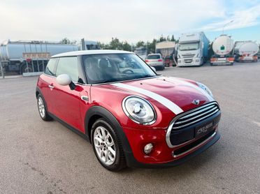 Mini 1.5 Cooper D/PELLE/FULL LED/NAVI/PDC/BELLA