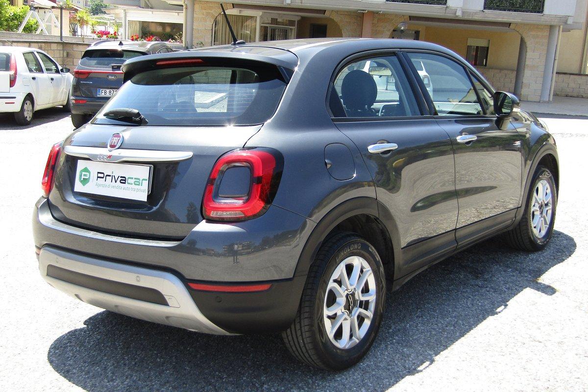 FIAT 500X 1.3 MultiJet 95 CV Cross