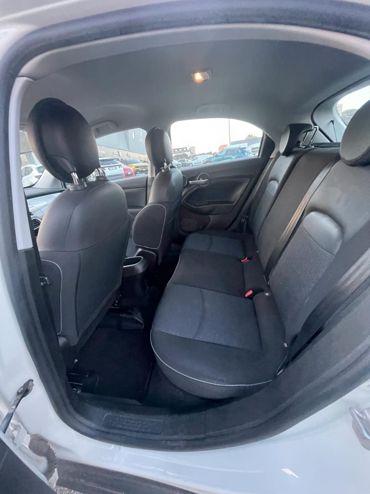 Fiat 500X 1.0 T3 120 CV Business