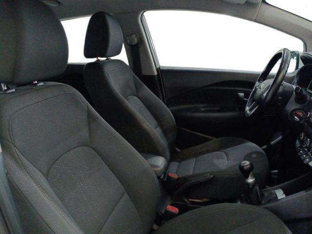 KIA Rio 1.2 CVVT 5p. Active
