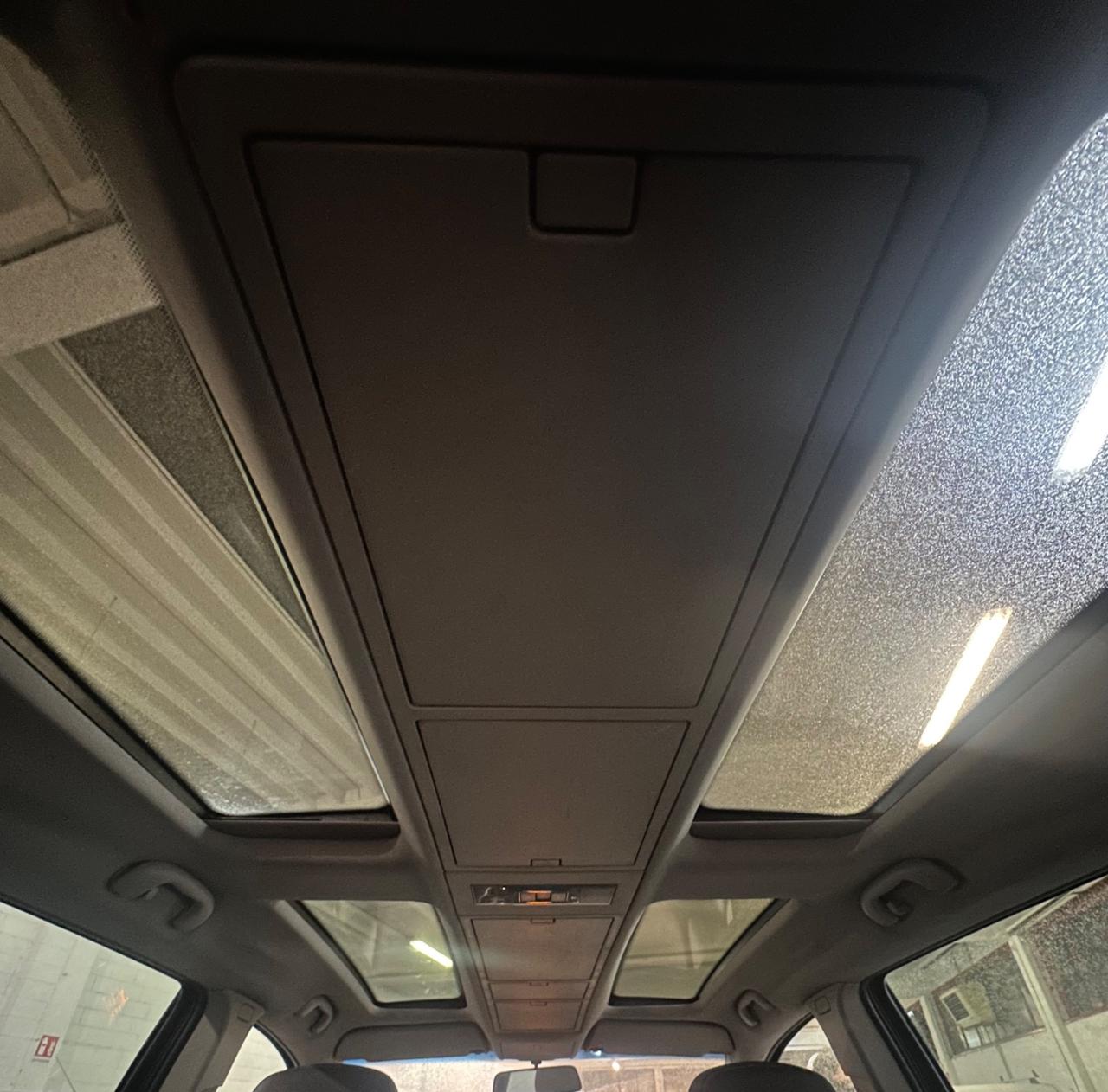 Opel Zafira 1.9 16V CDTI 150CV Cosmo